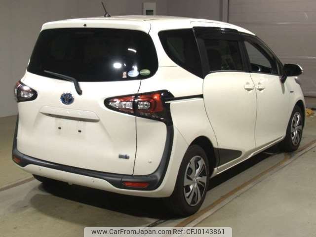 toyota sienta 2018 -TOYOTA--Sienta 6AA-NHP170G--NHP170-7144983---TOYOTA--Sienta 6AA-NHP170G--NHP170-7144983- image 2