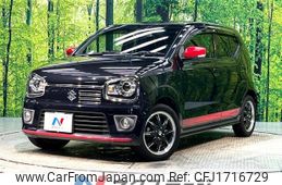 suzuki alto-turbo-rs 2015 CFJ1716729