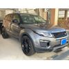 land-rover range-rover 2018 CFJ1650500 image 3