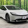 toyota prius 2023 quick_quick_MXWH61_MXWH61-4002040 image 16
