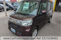 daihatsu tanto 2014 CFJ1638402