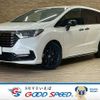 honda odyssey 2023 CFJ1819278 image 1
