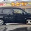 suzuki wagon-r 2017 -SUZUKI--Wagon R DAA-MH55S--MH55S-142840---SUZUKI--Wagon R DAA-MH55S--MH55S-142840- image 4
