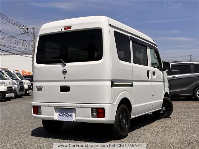 nissan nv100-clipper 2020 CFJ1765672 image 2