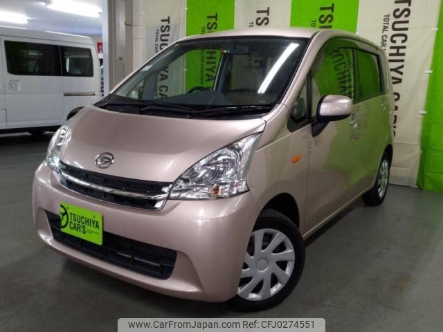 daihatsu move 2012 -DAIHATSU--Move DBA-LA100S--LA100S-0169383---DAIHATSU--Move DBA-LA100S--LA100S-0169383- image 1