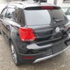 volkswagen cross-polo 2013 -VOLKSWAGEN--VW Cross Polo DBA-6RCBZW--WVWZZZ6RZEU007662---VOLKSWAGEN--VW Cross Polo DBA-6RCBZW--WVWZZZ6RZEU007662- image 2