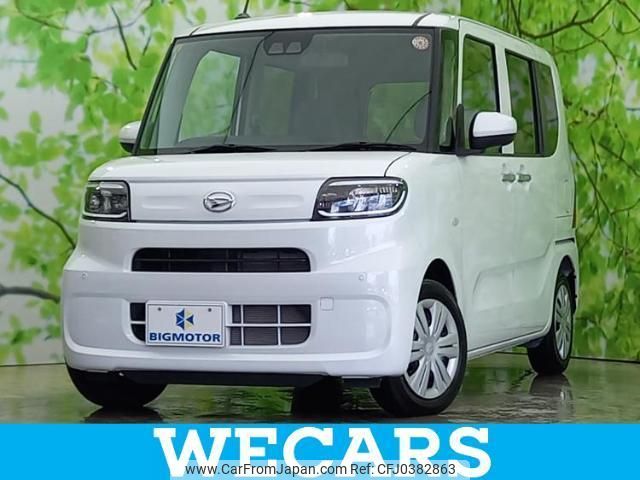 daihatsu tanto 2023 quick_quick_5BA-LA650S_LA650S-0337998 image 1