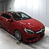 mercedes-benz a-class 2018 -MERCEDES-BENZ--Benz A Class 176042-WDD1760422J741653---MERCEDES-BENZ--Benz A Class 176042-WDD1760422J741653- image 1