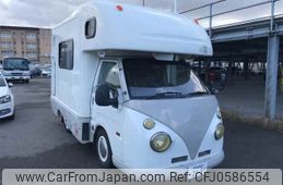 mazda bongo-truck 2008 -MAZDA 【和泉 800セ2191】--Bongo Truck SK82T-401189---MAZDA 【和泉 800セ2191】--Bongo Truck SK82T-401189-