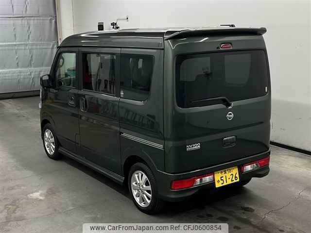 nissan clipper-rio 2023 -NISSAN 【千葉 581ユ5126】--Clipper Rio DR17W-303851---NISSAN 【千葉 581ユ5126】--Clipper Rio DR17W-303851- image 2