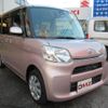 daihatsu tanto 2015 quick_quick_DBA-LA600S_0330135 image 2