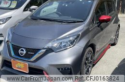 nissan note 2019 quick_quick_DAA-HE12_HE12-245976