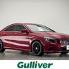 mercedes-benz cla-class 2015 -MERCEDES-BENZ--Benz CLA DBA-117342--WDD1173422N224883---MERCEDES-BENZ--Benz CLA DBA-117342--WDD1173422N224883- image 1