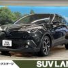 toyota c-hr 2017 -TOYOTA--C-HR DAA-ZYX10--ZYX10-2064084---TOYOTA--C-HR DAA-ZYX10--ZYX10-2064084- image 1