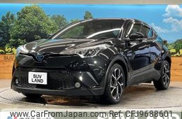 toyota c-hr 2017 -TOYOTA--C-HR DAA-ZYX10--ZYX10-2064084---TOYOTA--C-HR DAA-ZYX10--ZYX10-2064084-