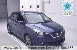 suzuki baleno 2016 CFJ1580355