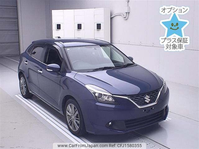 suzuki baleno 2016 CFJ1580355 image 1