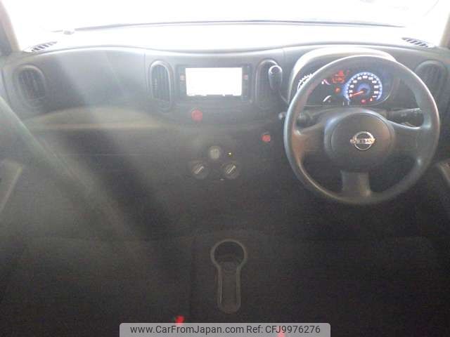 nissan cube 2011 -NISSAN--Cube DBA-Z12--Z12-170061---NISSAN--Cube DBA-Z12--Z12-170061- image 2