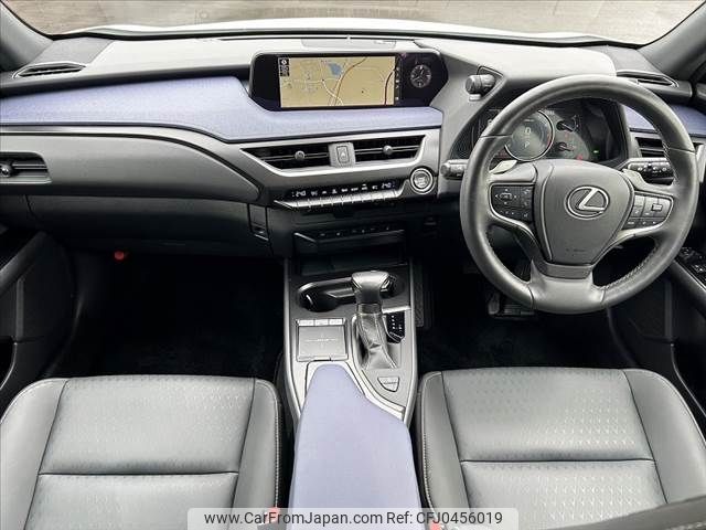 lexus ux 2021 -LEXUS--Lexus UX 6BA-MZAA10--MZAA10-2036007---LEXUS--Lexus UX 6BA-MZAA10--MZAA10-2036007- image 2