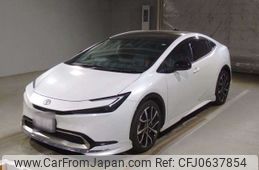 toyota prius-phv 2023 -TOYOTA 【鳥取 330ﾇ7667】--Prius PHV 6LA-MXWH61--MXWH61-4004541---TOYOTA 【鳥取 330ﾇ7667】--Prius PHV 6LA-MXWH61--MXWH61-4004541-