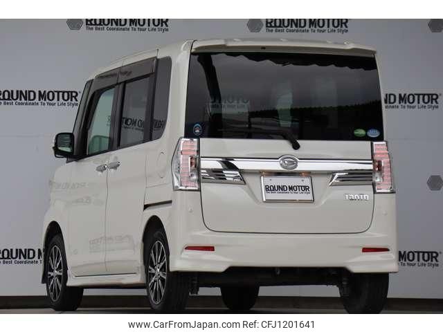 daihatsu tanto 2016 quick_quick_DBA-LA600S_LA600S-0298040 image 2