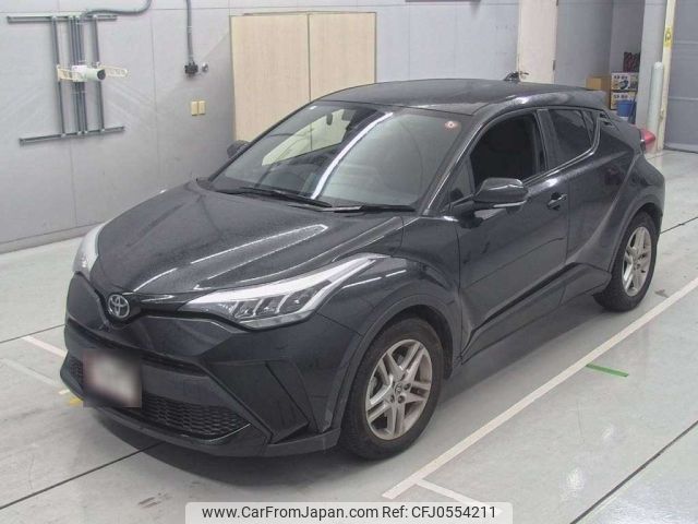 toyota c-hr 2020 -TOYOTA--C-HR NGX10-2017245---TOYOTA--C-HR NGX10-2017245- image 1