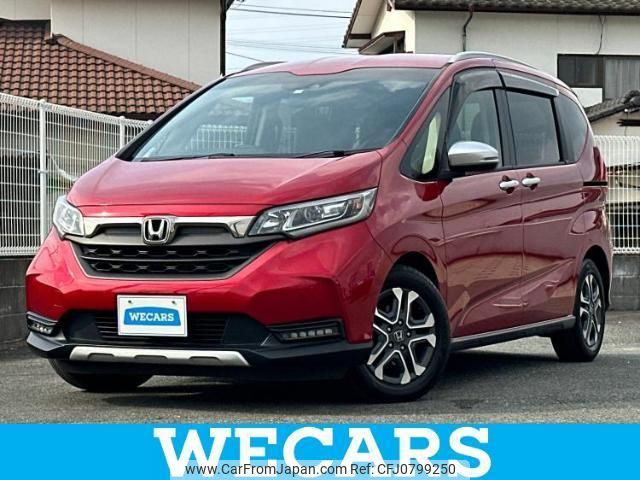 honda freed 2020 quick_quick_6BA-GB5_GB5-3113116 image 1