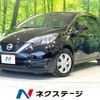 nissan note 2018 -NISSAN--Note DAA-HE12--HE12-155428---NISSAN--Note DAA-HE12--HE12-155428- image 1