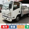 isuzu elf-truck 2012 GOO_NET_EXCHANGE_0803382A30160320W032 image 1