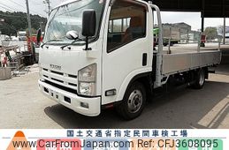 isuzu elf-truck 2012 GOO_NET_EXCHANGE_0803382A30160320W032