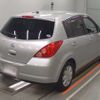 nissan tiida 2006 -NISSAN--Tiida C11-090751---NISSAN--Tiida C11-090751- image 2