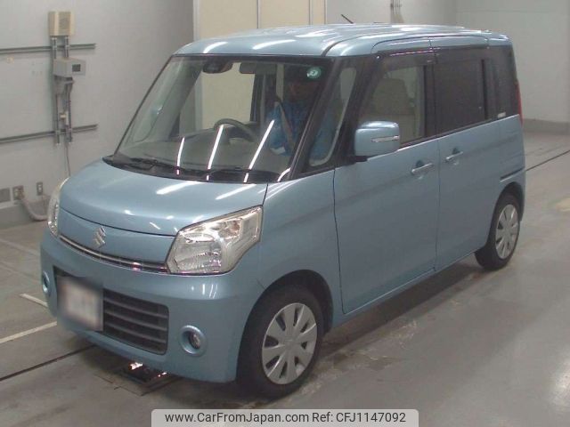 suzuki spacia 2014 -SUZUKI--Spacia MK32S-472426---SUZUKI--Spacia MK32S-472426- image 1