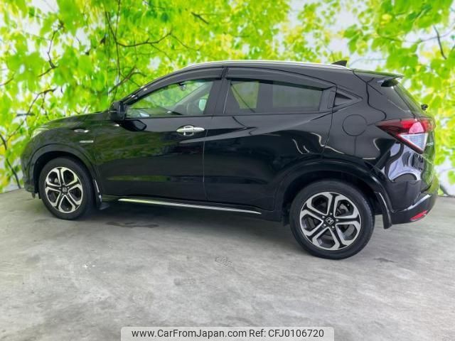 honda vezel 2017 quick_quick_DAA-RU3_RU3-1262952 image 2