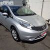 nissan note 2015 -NISSAN--Note DBA-E12--E12-417575---NISSAN--Note DBA-E12--E12-417575- image 6