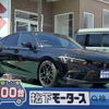 honda civic 2024 CFJ1606305 image 1