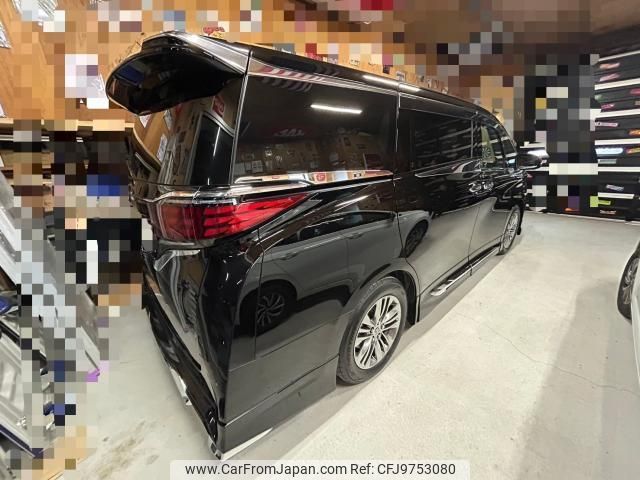 toyota alphard 2024 quick_quick_3BA-AGH40W_AGH40-4003838 image 2