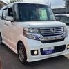 honda n-box 2014 -HONDA 【名変中 】--N BOX JF1--1454587---HONDA 【名変中 】--N BOX JF1--1454587- image 24