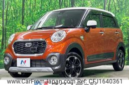 daihatsu cast 2016 CFJ1640361