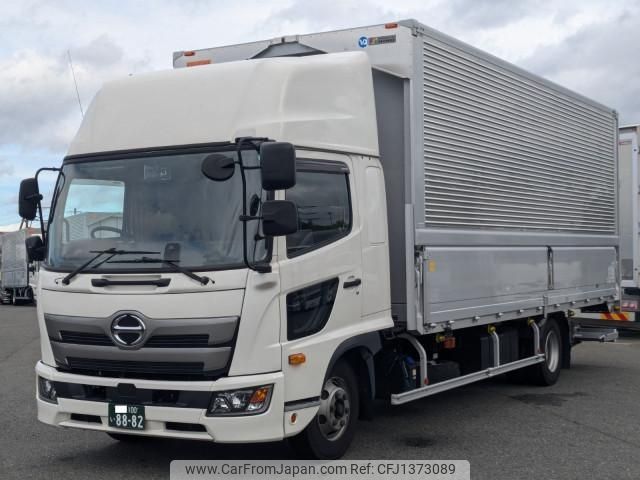 hino ranger 2023 CFJ1373089 image 1