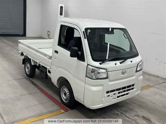 daihatsu hijet-truck 2024 -DAIHATSU 【後日 】--Hijet Truck S500P-0194462---DAIHATSU 【後日 】--Hijet Truck S500P-0194462- image 1