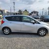 nissan note 2014 -NISSAN--Note DBA-E12--E12-308090---NISSAN--Note DBA-E12--E12-308090- image 7