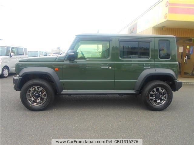suzuki jimny 2025 -SUZUKI 【出雲 500ｽ3816】--ｼﾞﾑﾆｰﾉﾏﾄﾞ JC74W--00229024---SUZUKI 【出雲 500ｽ3816】--ｼﾞﾑﾆｰﾉﾏﾄﾞ JC74W--00229024- image 2