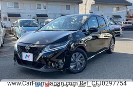 nissan note 2022 -NISSAN--Note 6AA-E13--E13-097396---NISSAN--Note 6AA-E13--E13-097396-