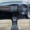toyota corolla-axio 2012 NIKYO_EP58731 image 19