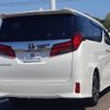 toyota alphard 2021 quick_quick_3BA-AGH30W_AGH30-9034173 image 3