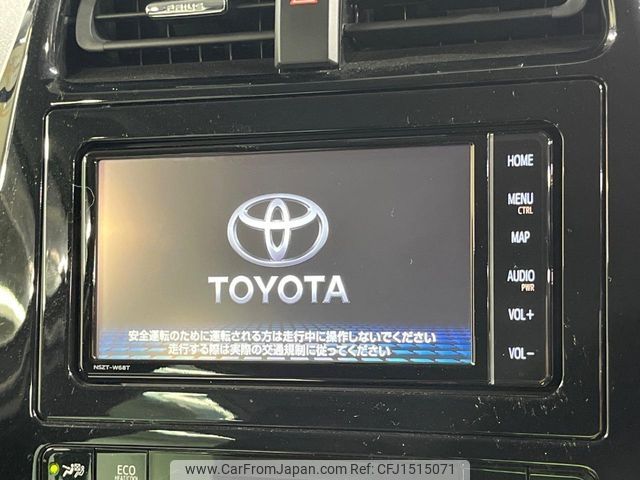 toyota prius 2019 CFJ1515071 image 2