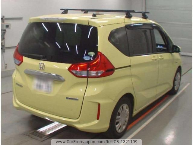 honda freed-hybrid 2017 quick_quick_DAA-GB7_1049169 image 2