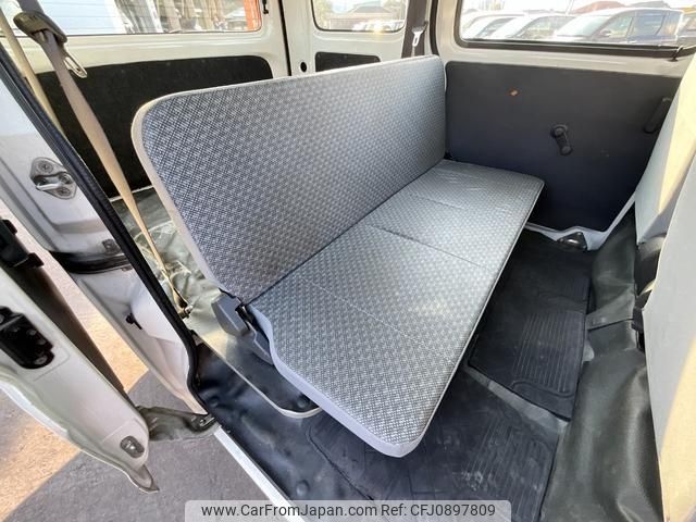 2016 Toyota Pixis Van S321M - Car Price $3,845