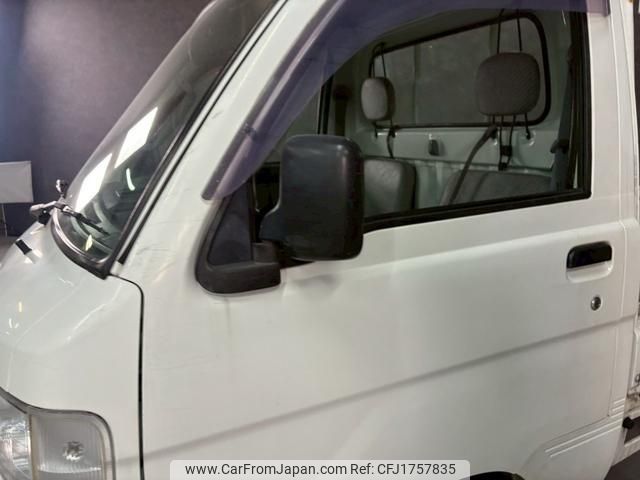 daihatsu hijet-truck 2000 CFJ1757835 image 2