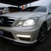 mercedes-benz e-class-station-wagon 2011 -MERCEDES-BENZ--Benz E Class Wagon 212224C--2A473723---MERCEDES-BENZ--Benz E Class Wagon 212224C--2A473723- image 1